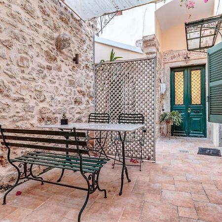 Вилла Volta Corfu  Экстерьер фото