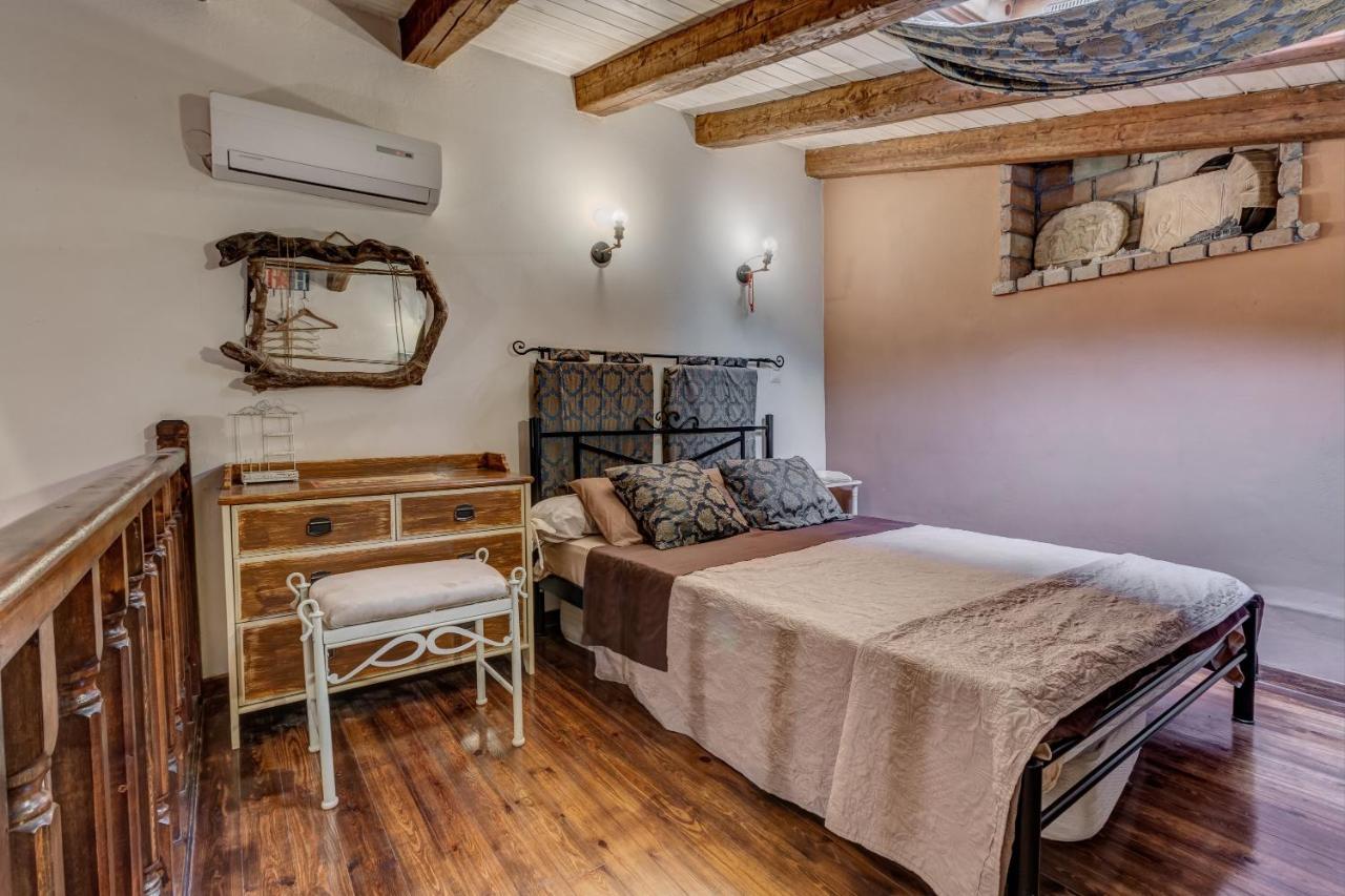 Вилла Volta Corfu  Экстерьер фото